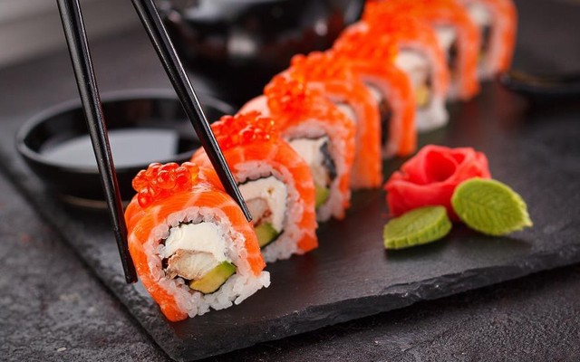 Namiko Sushi