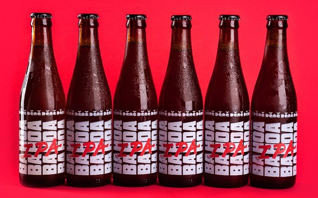 Deme Brewing - Bia Thủ Công - Nguyễn Biểu