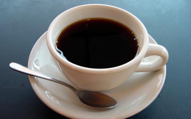 Dreamers Coffee - Linh Trung