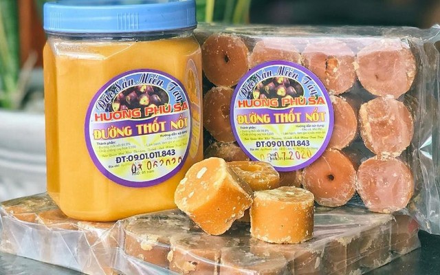 Đặc Sản Miền Tây Hương Phù Sa