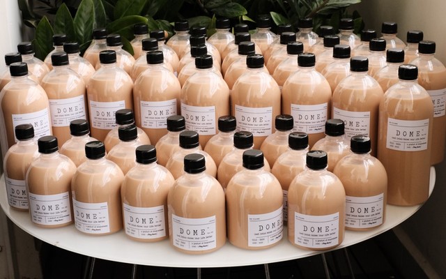 Đỗ Mềm - Cà Phê & Ăn Vặt