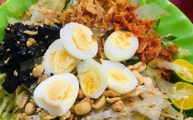 Ăn Vặt - 1266 Đường 2/4