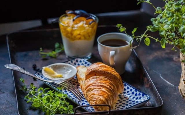 Coffee Thanh Thủy