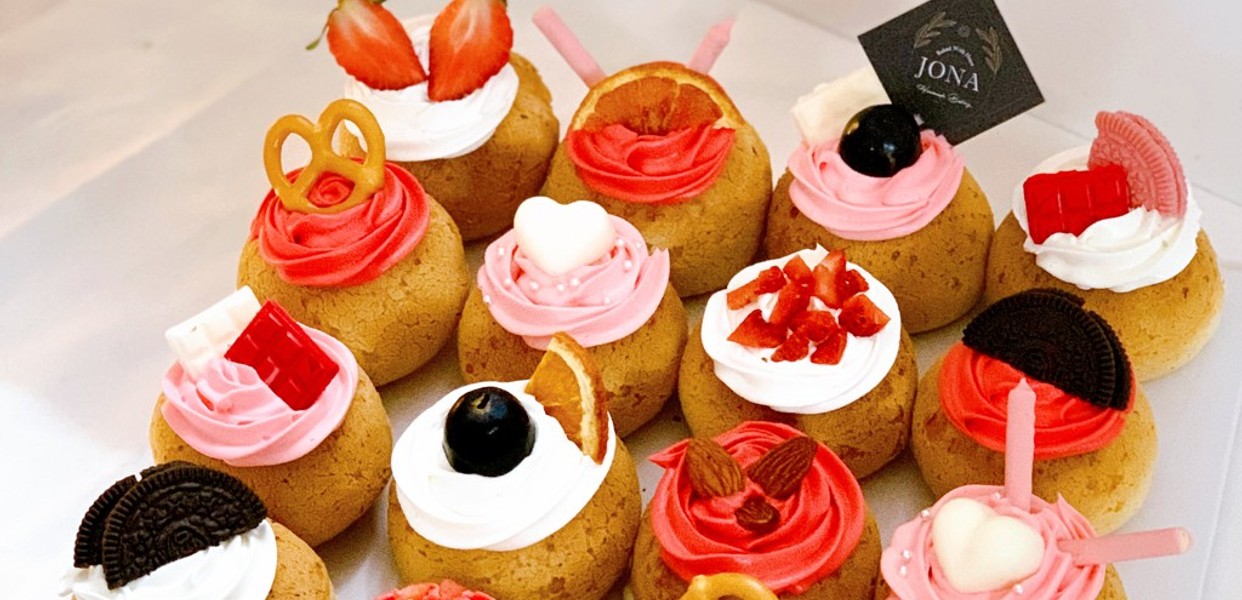 Jona Bakery