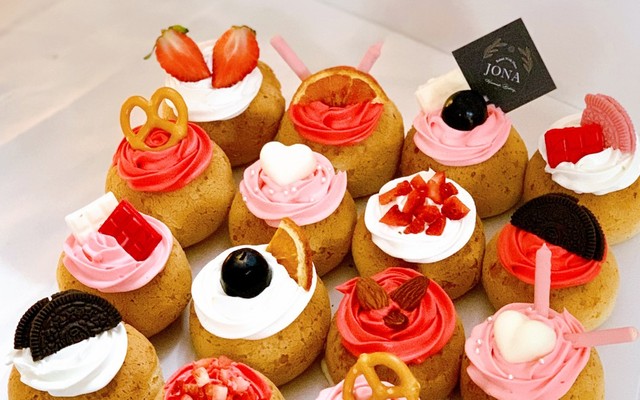 Jona Bakery