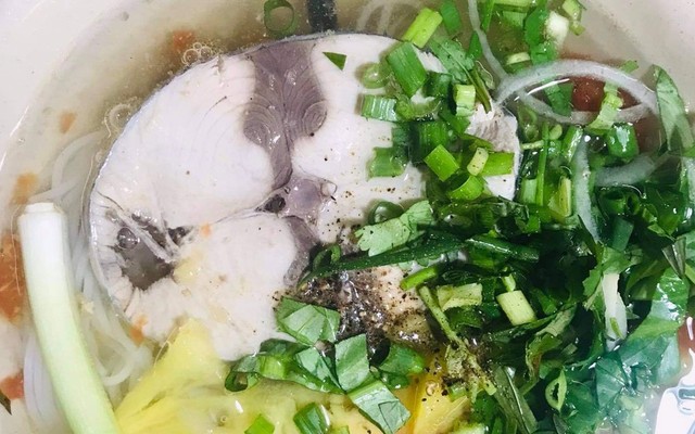 Bún Bò & Bún Cá - Hồng Phát