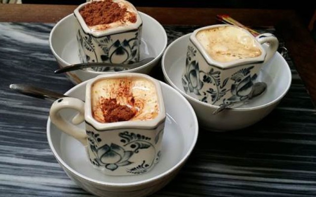 Sora - 2D Coffee Shop