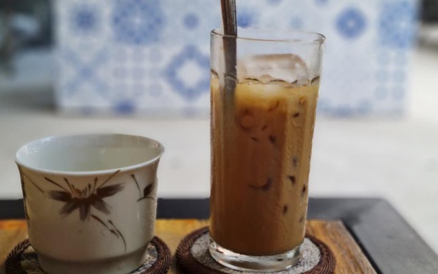 Say - Coffee - Hùng Vương