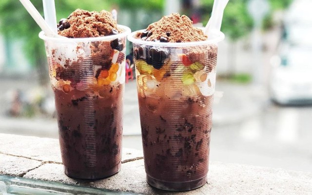 Hen's Milktea