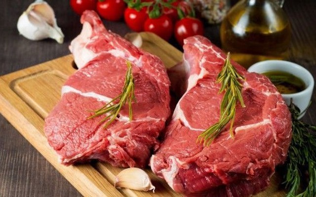 5TFoods+ - Siêu Thị Mini - Vũ Ngọc Phan