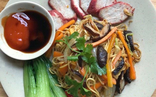 Bé Mỡ - Cơm Trưa Văn Phòng