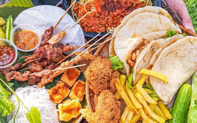 Hippini - Cơm Hongkong