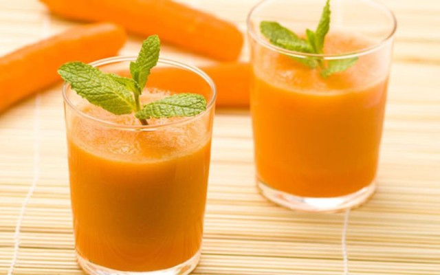 Wefarmer - Sinh Tố & Nước Ép Healthy