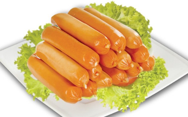 Ăn Vặt Hòa Mục - Shop Online