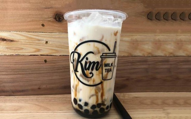 Kim Milk Tea - Trà Sữa, Nước Ép & Ăn Vặt - Nguyễn Tuyển