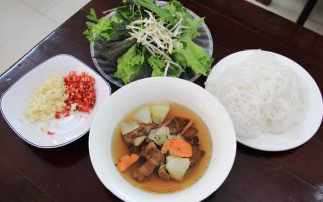 Hà Nội Xưa - Nguyễn Biểu