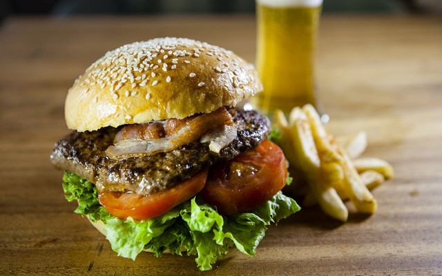 Ẩm Thực Đài Loan