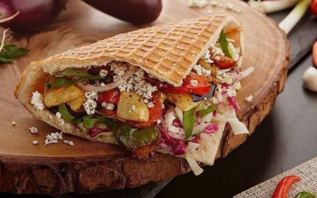 Bánh Mì Thạch Sanh