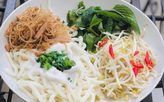 Thúy An - Bánh Tằm & Bánh Bèo