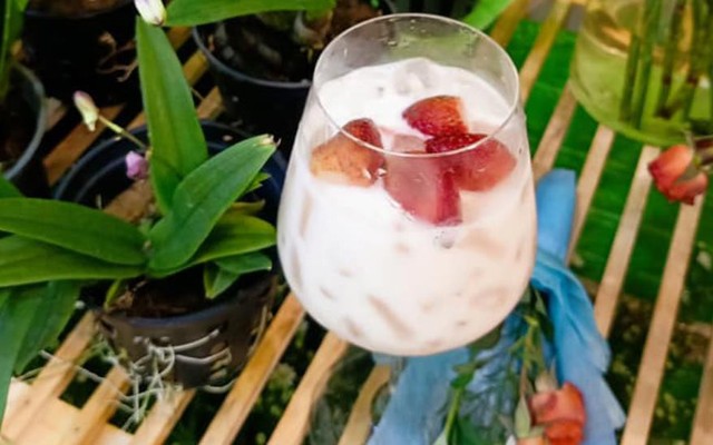 Fun Tea - Trà & Nước Ép