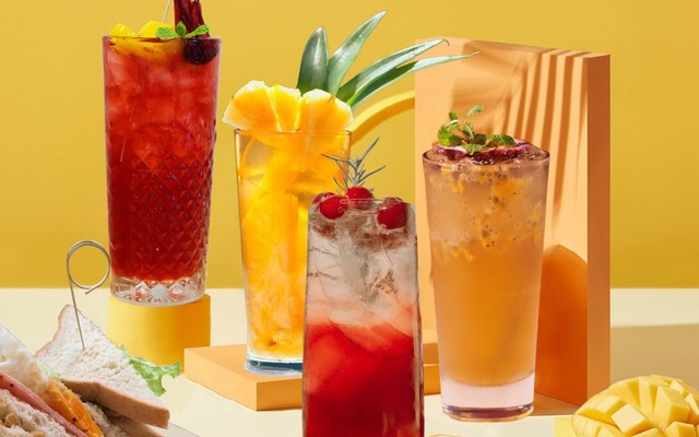 7Th Heaven Cafe & Brunch