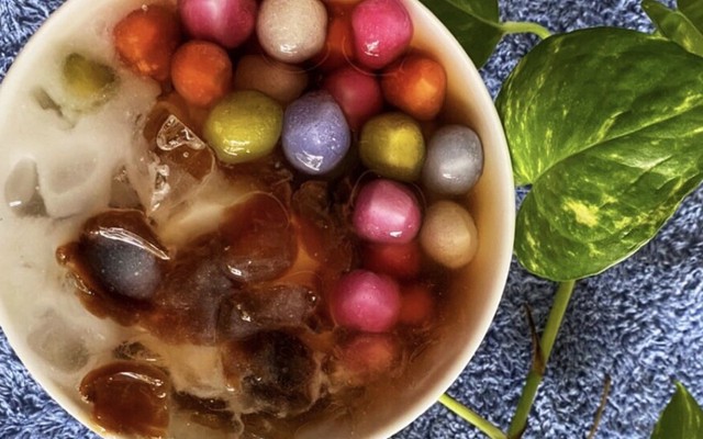 Đậu Hũ Đá Mỹ Xuyên