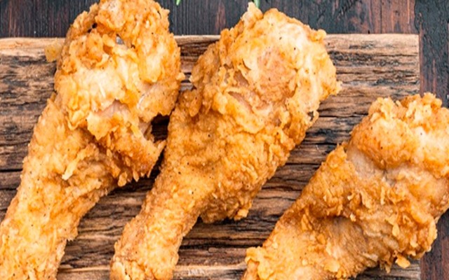 K-Food - Quán Ăn Hàn Quốc