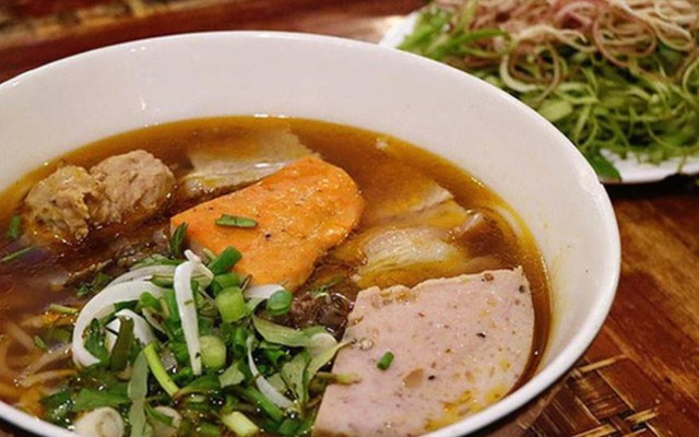 Bún Bò Huế Phúc Lộc 2
