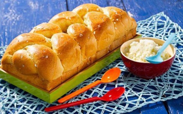 Kiwi Kitchen - Bánh & Món Ngon Nhà Làm - Verosa Park Khang Điền