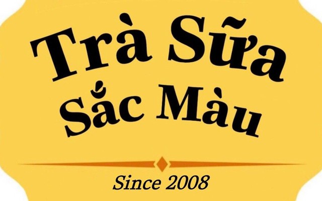 Sắc Màu - Trà Sữa & Xiên Que