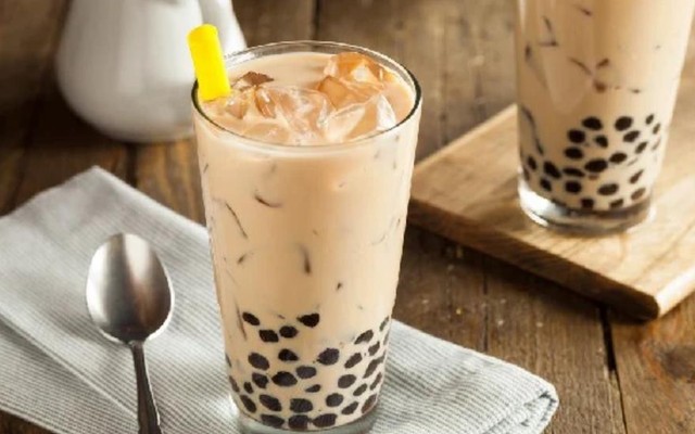 Khoai Tây Store - Trà Sữa & Ăn Vặt