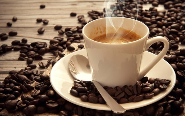 Cà Phê Ông Bầu - Phan Đăng Lưu