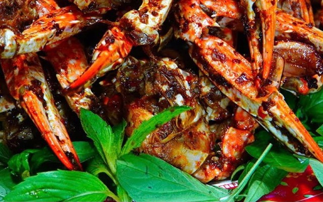 Ăn Vặt BigTree - Shop Online