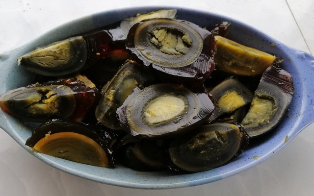 79 - Súp Cua - Cơm Gia Đình - Nguyễn Văn Cừ