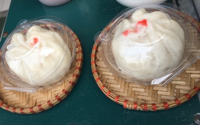 IBao - Bánh Bao Tươi