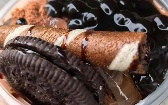 Koj Thé Coffee - Trà Sữa, Trà Đào & Xiên Que