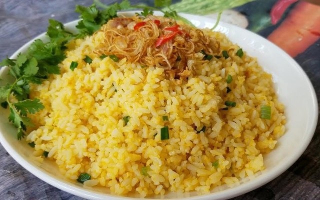 Cơm Rang & Phở Bò - Quán Nam