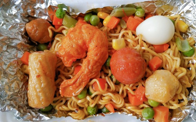 Tachi - Mì Trộn - Shop Online