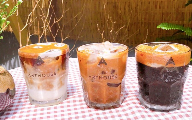 Art House Coffee