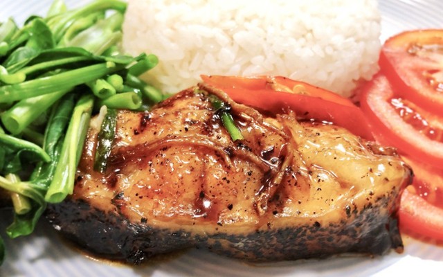 Keangnam - Cơm Văn Phòng