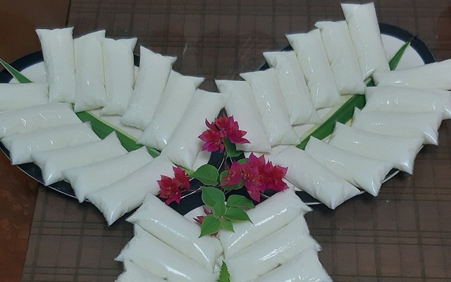 Sữa Chua Thanh Thanh