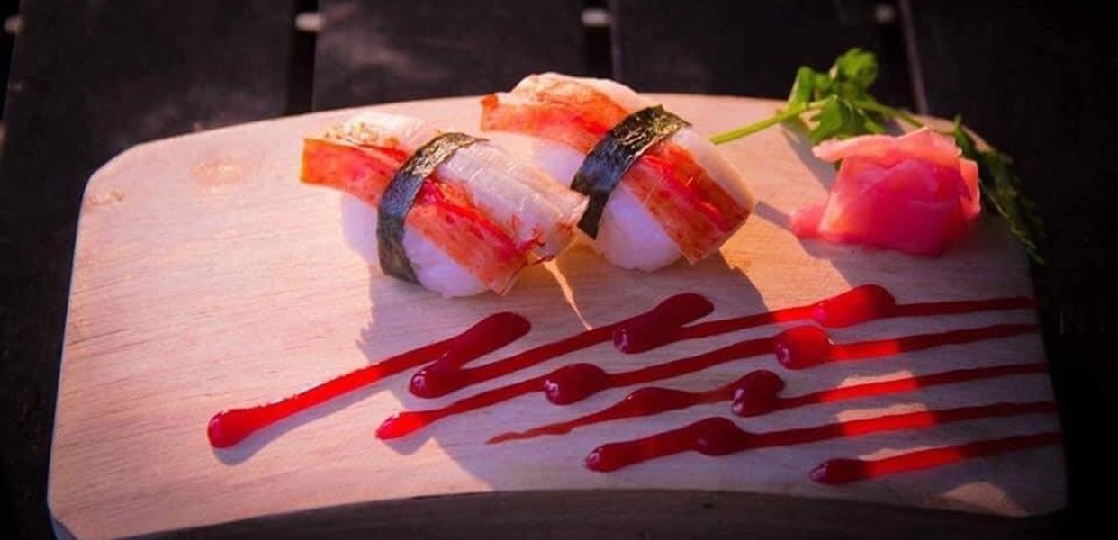 Sushi Sugi