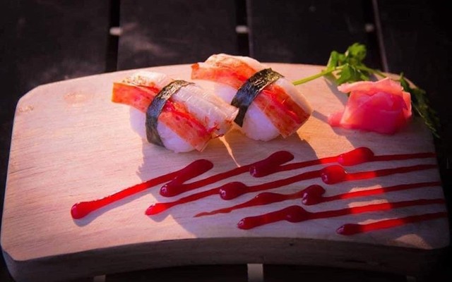 Sushi Sugi