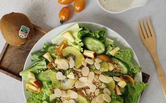 Le Cumin - Healthy Salad & Juice