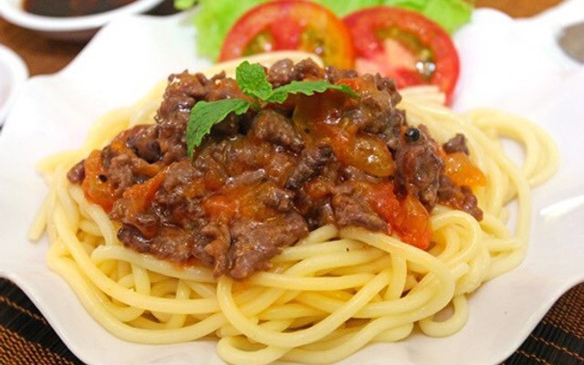 Burger Dũng Nguyễn - Nguyễn Ái Quốc