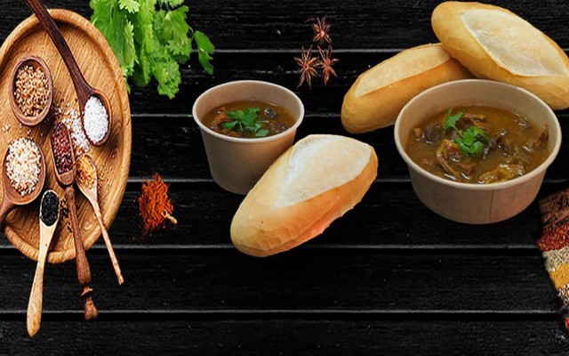 TIỆM CƠM ONE PIECE - Triều Khúc