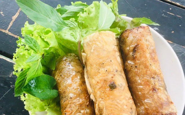 Bún Riêu Cua Hà Nội TCT