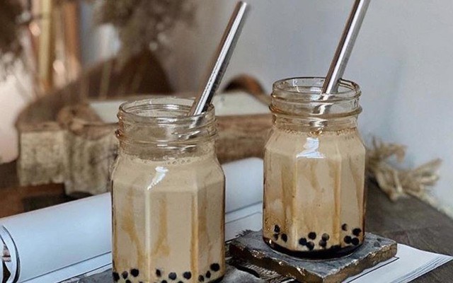 Trà Sữa 135 - Ngô Quyền