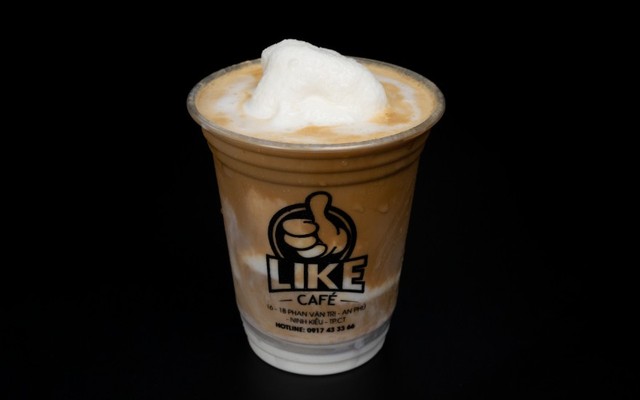 Like - Cafe & Food