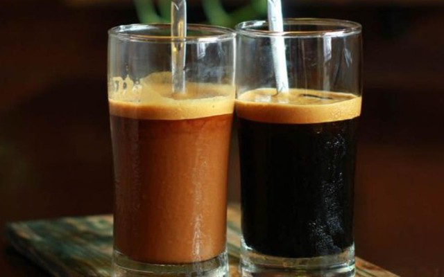 ECO 8 - Cà Phê, Trà & Cơm Văn Phòng